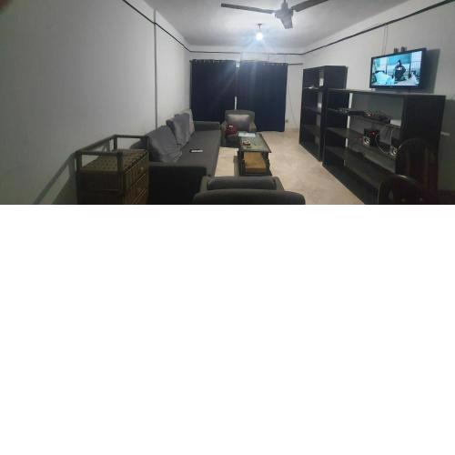 3BR apartment in Sidi Beshr شقة مفروشة في سيدي بشر قبلي للأيجار