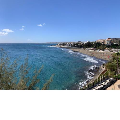3BR Bungalow - Private Solarium - Sea Views