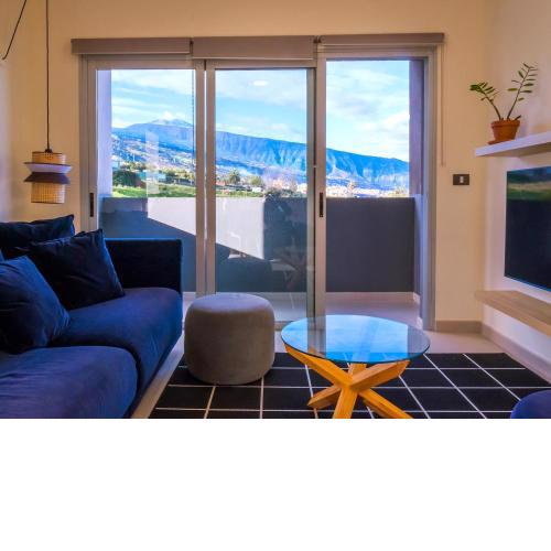 3BR Home - Teide Views Balcony - Wifi