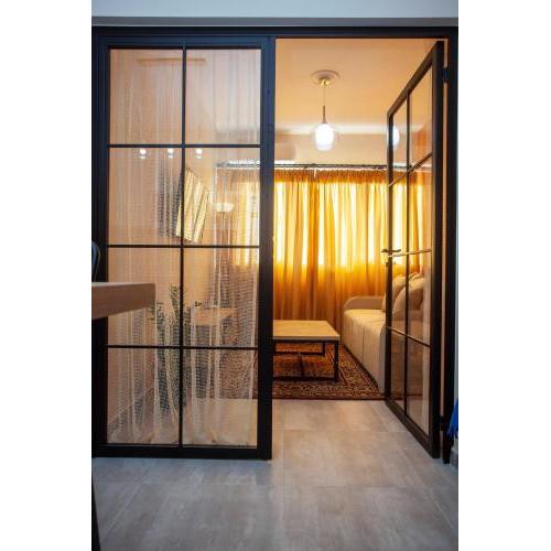 3C's Apartment THESS :Central, Cosy & Convenient