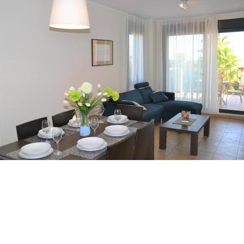 3hab Alamar La Cala de Mijas WIFI AC PISCINA