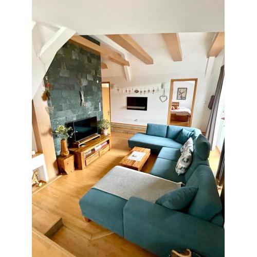 3izb. apartmán- Donovaly