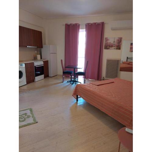 3Poli center studio VeA6 with parking