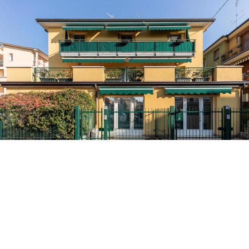 3V apartments Bardolino