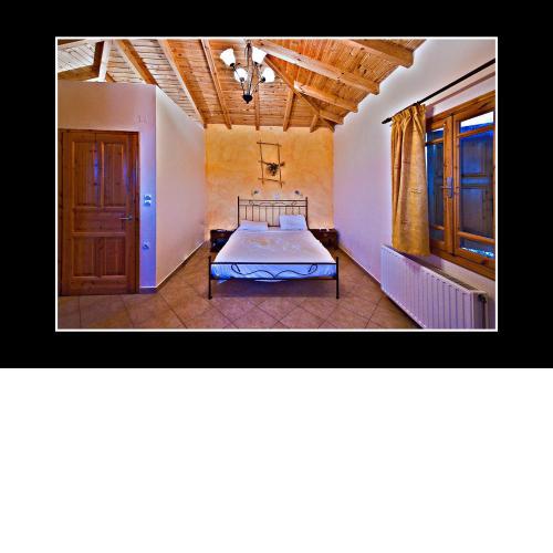 Διαμέρισμα 4 ατόμων-Family apartment close to the most beautiful beaches