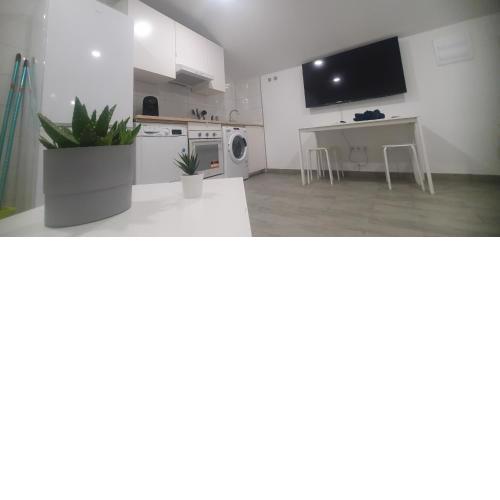 #4# Apartamento Sevilla Centro
