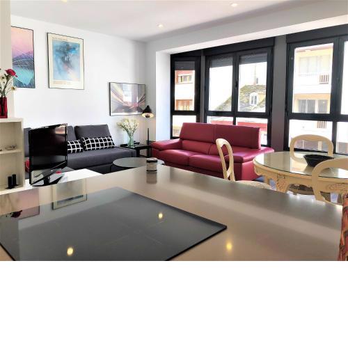 4 Apartamentos de Autor