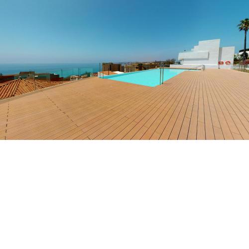 4 Bed Residential Palm Beach Fuengirola