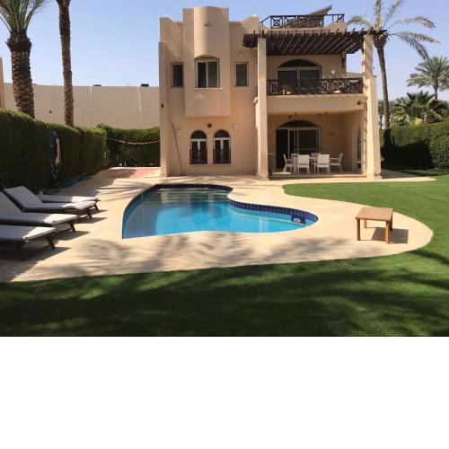 4 Bedr, Private Pool, Wifi, Beach Resort, Sharm el Sheikh