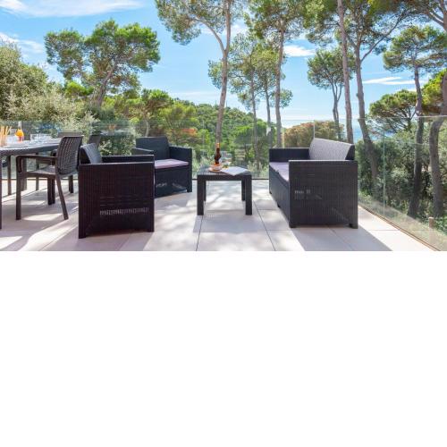 4 Bedroom Contemporary House, Llafranc, Costa Brava