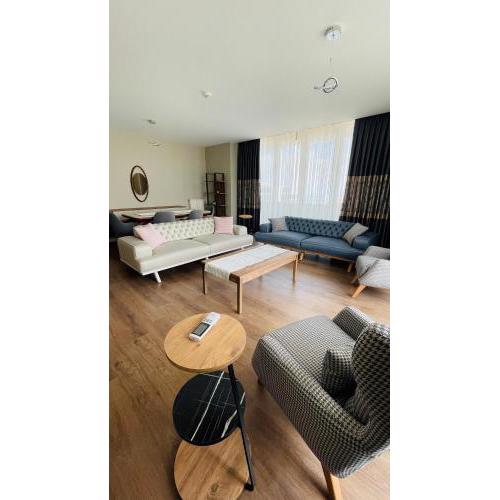 4 bedroom rental unit with pool/middle of Bursa
