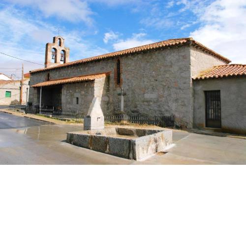 4 bedrooms house at Avila