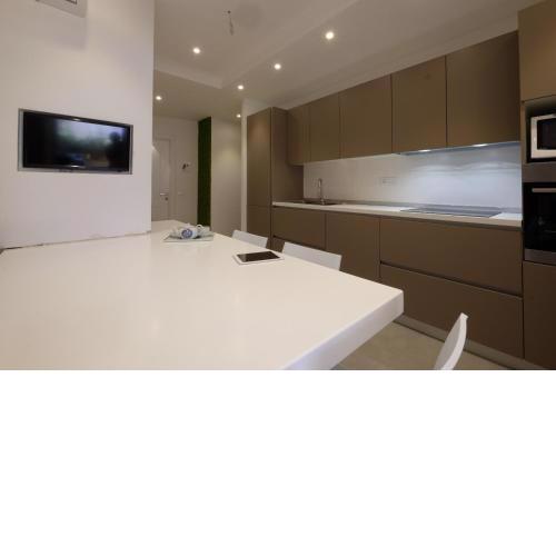 4 bedrooms house with city view furnished terrace and wifi at Cagliari 4 km away from the beach