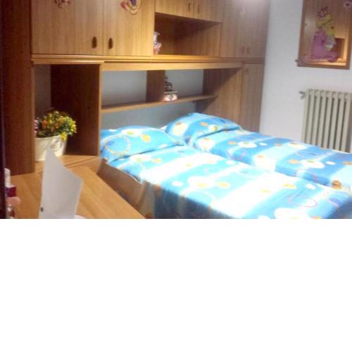 4 bedrooms house with jacuzzi terrace and wifi at Fara San Martino