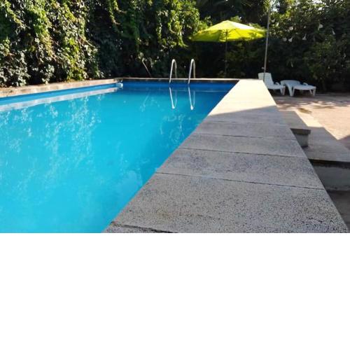 4 bedrooms villa with private pool and wifi at Vinaros