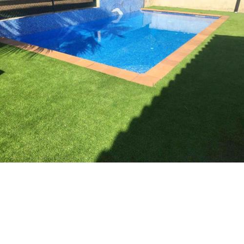 4 bedrooms villa with private pool furnished terrace and wifi at Calonge
