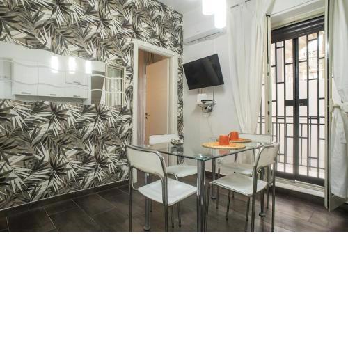 4 Canti Central cozy apt in via Maqueda