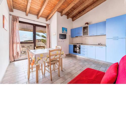 [4] Delizioso Vista Mare con Parcheggio Privato