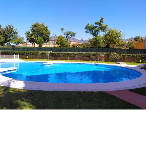 4 Dorm, Fire Stick Amazon, Wifi, Piscinas, Parking, Playa