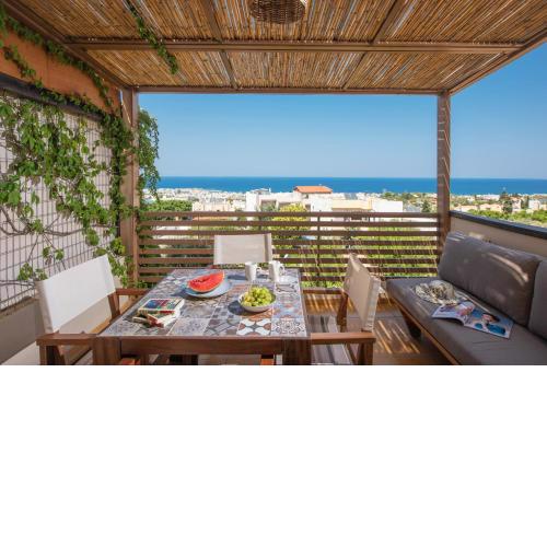 4 Elements Holiday Homes
