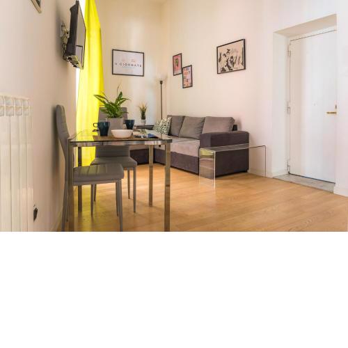4 Giornate Apartment