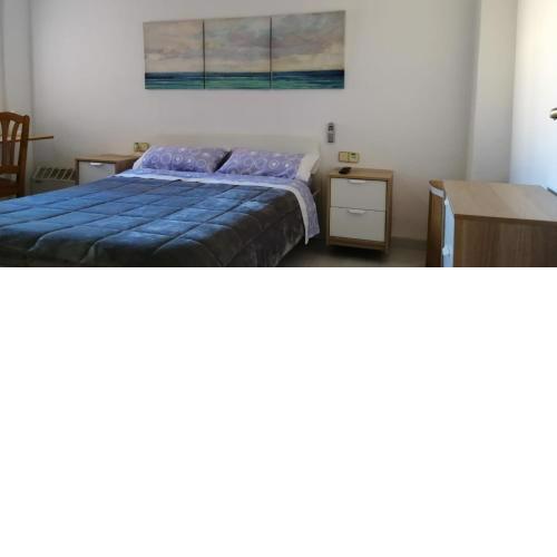 4 habitaciones frente mercadona VT-41369-V