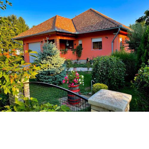 4 hálószobás apartman