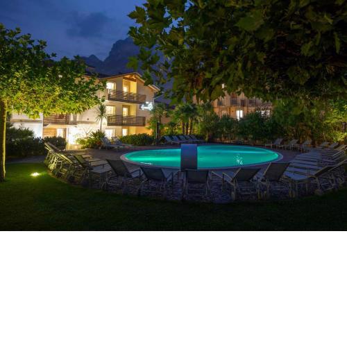 4 Limoni Apartment Resort