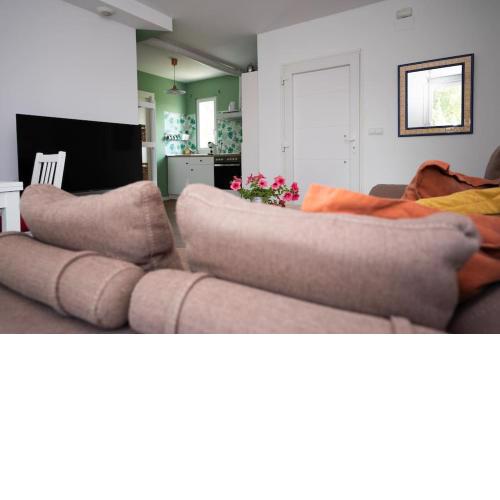 4 Mares Apartamentos A