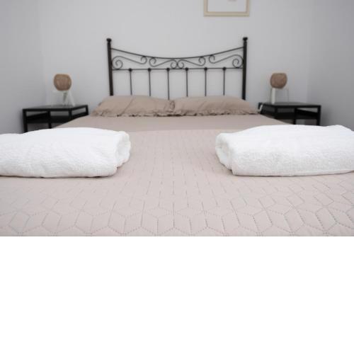 4 Mares Apartamentos C
