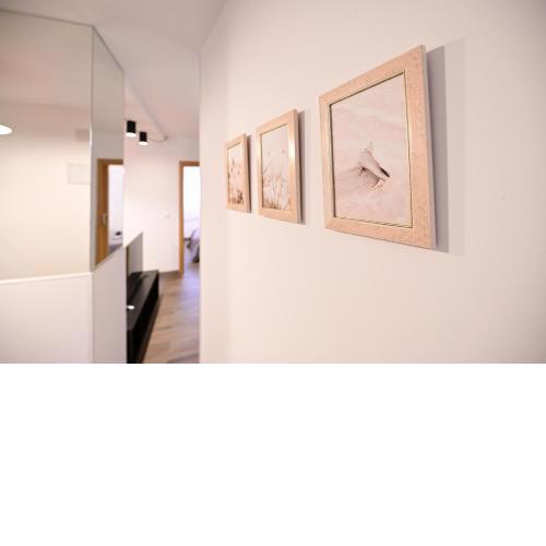 4 Mares Apartamentos M