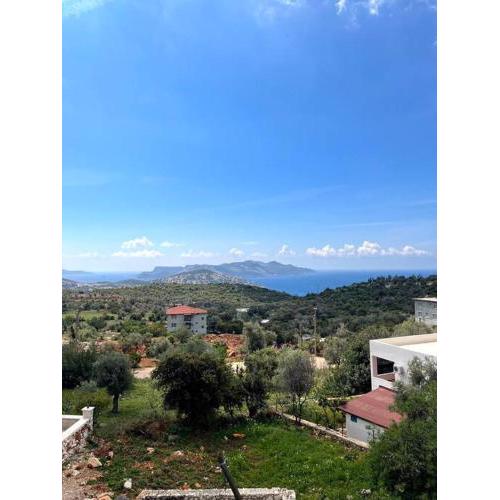 4 Mevsim Apart Kaş