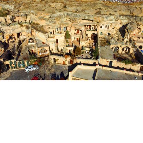 4 Oda Cave House - Special Class