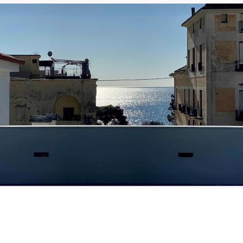 4 Passi dal mare