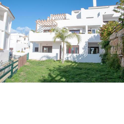 4 persoons appartement Casares Golf