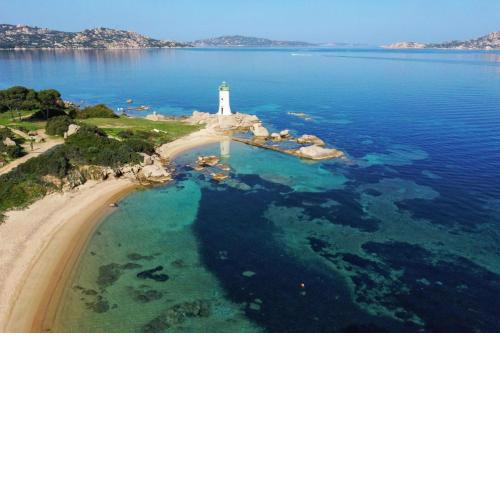 4 PINETA - Quadrilocale a due passi dalla spiaggia di Porto Faro