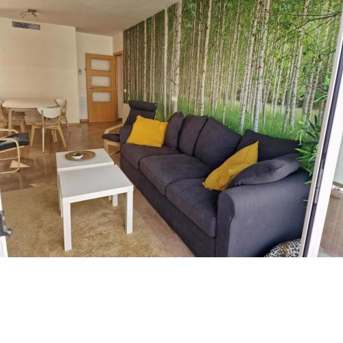 4 rooms apartment in Tarragona