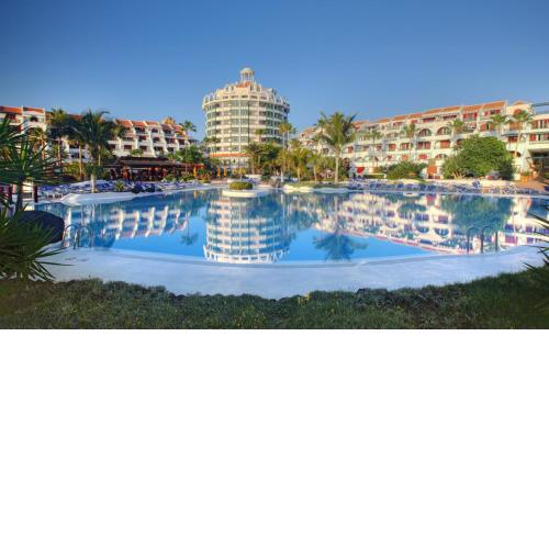 4 Santiago Playa Tenerife