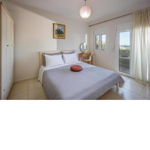 4 Seasons villa-Sea view