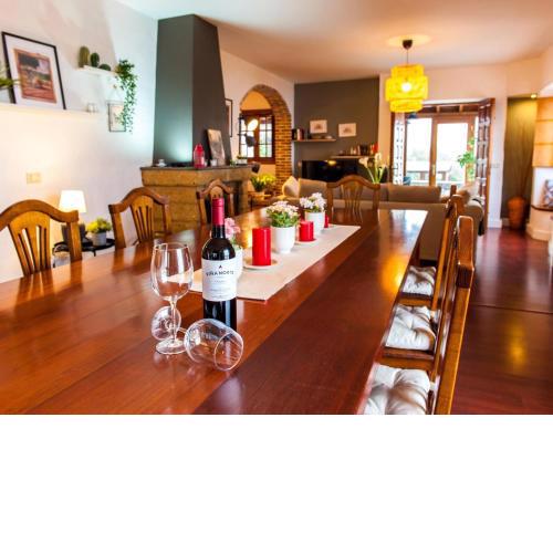 4 star holiday home in San Juan de la Rambla