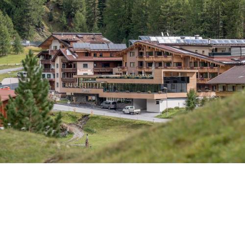 4 Sterne Superior Mühle Resort 1900 - Adults only