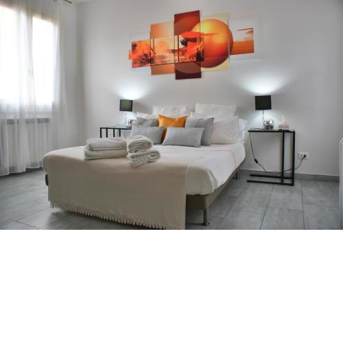 4-Tourist House Bologna-Studio
