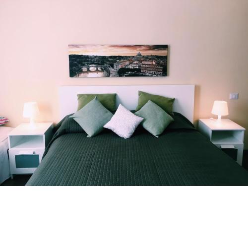 4 You City Center Apartament