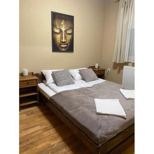 4 You Mini Apartman Egerszalók