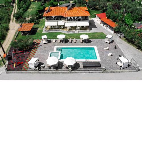 4-you Residence