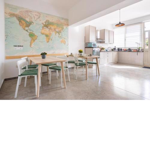 40° Parallelo Guest House
