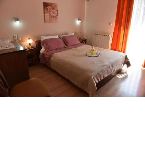 40 Platania Hotel