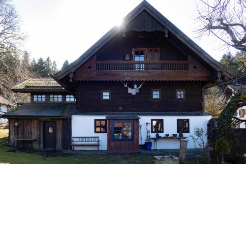 400 year farmhouse 255 sq mt 3 Bedrooms Garden - Resi Haus