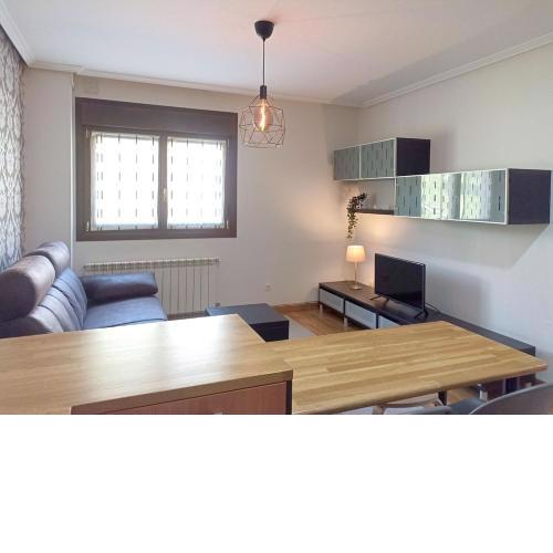 401A Coqueto Apartamento en San Esteban