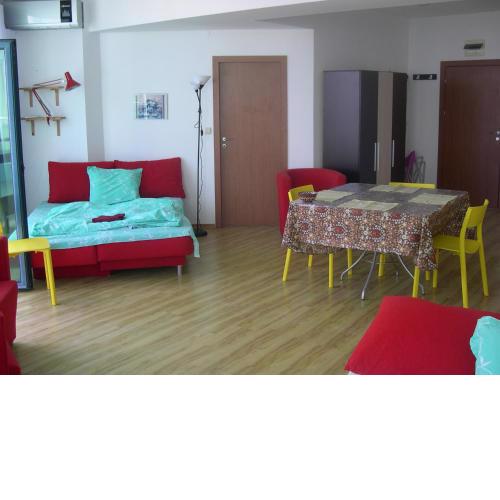 405 ul Rakovina,entrance E, 4 floor